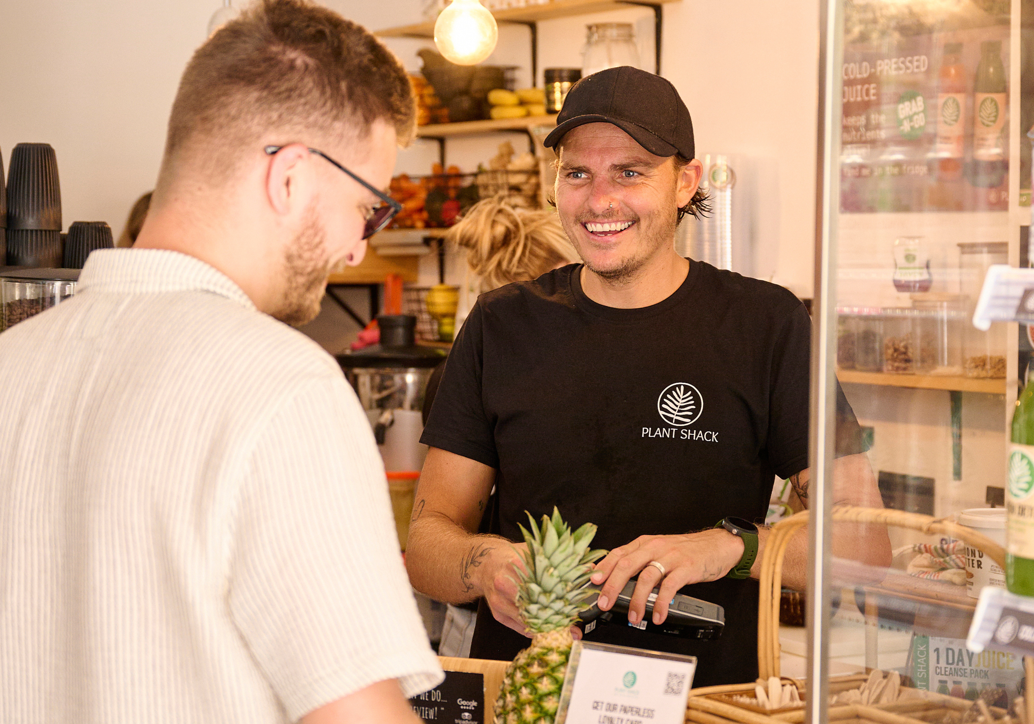 PLANT SHACK Javea en Jávea